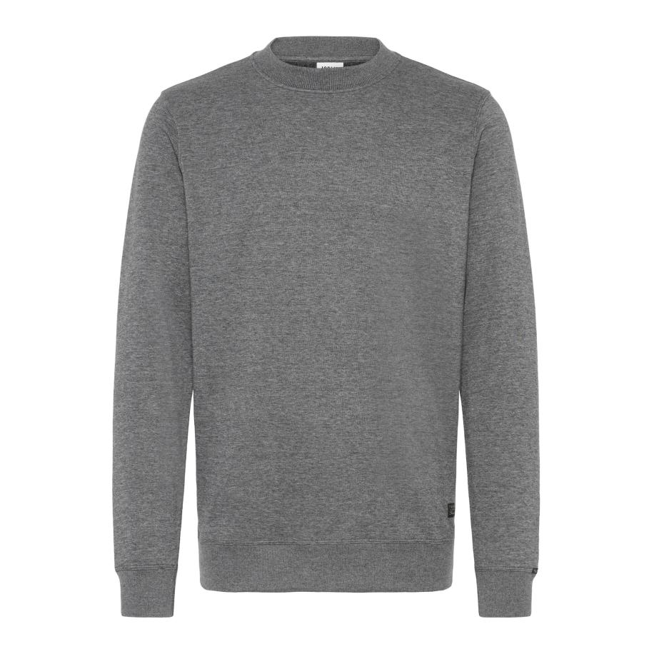 Solid !Solid Sweatshirt SDAula donkergrijs -