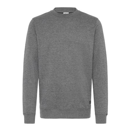 Solid !Solid Sweatshirt SDAula donkergrijs