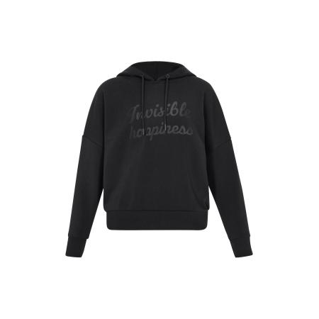 MYMO MYMO Sweatshirt Back To School zwart