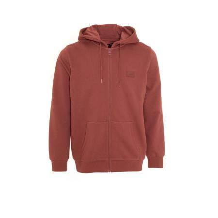 Big Star BIG STAR Sweatshirt Artish rosa