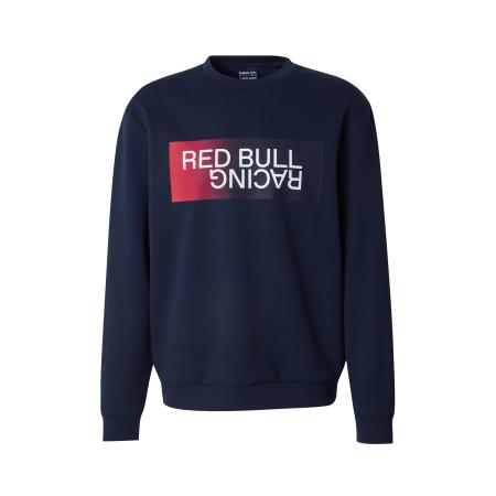 Red Bull Racing x Pepe Jeans Sweatshirt marine / rood / wit