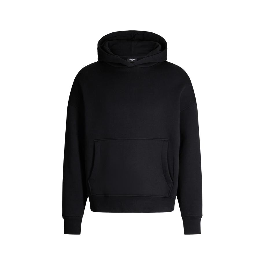 Strellson STRELLSON Sweatshirt Hector zwart / wit -