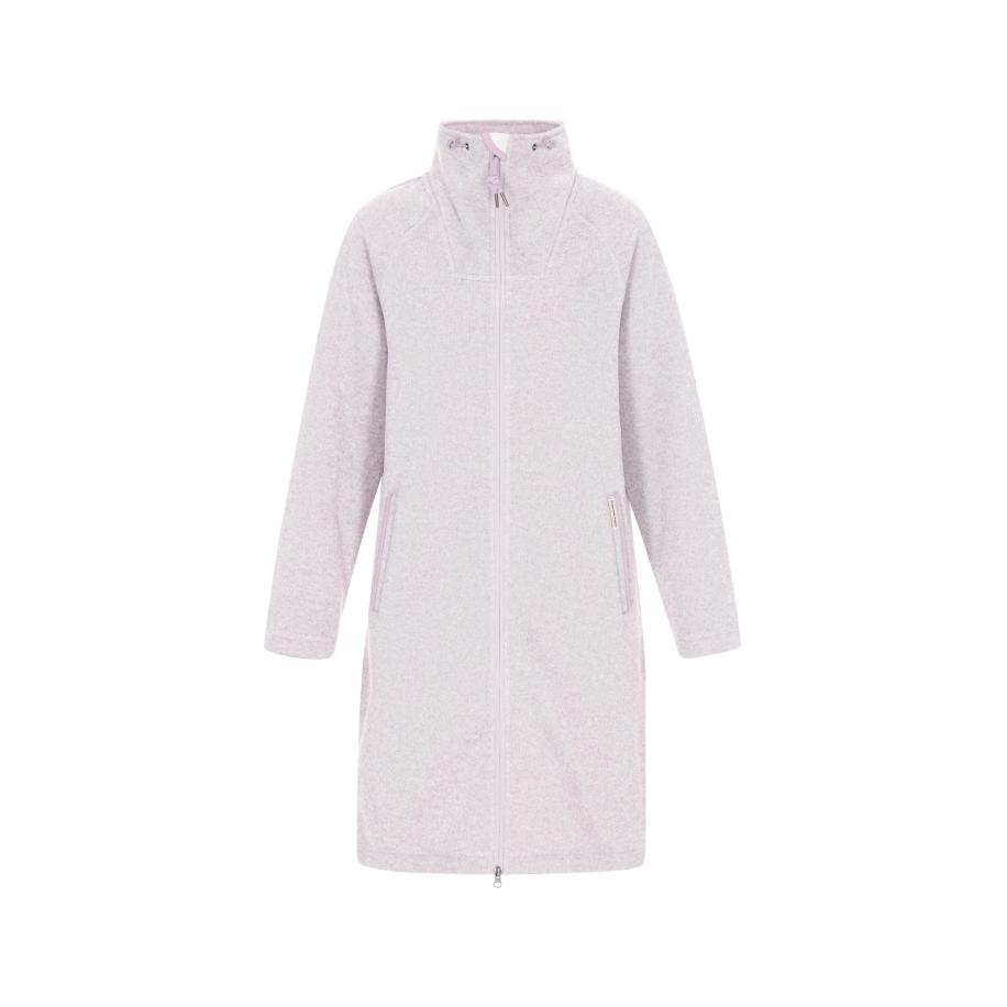 Schmuddelwedda Schmuddelwedda Fleece jas sering -