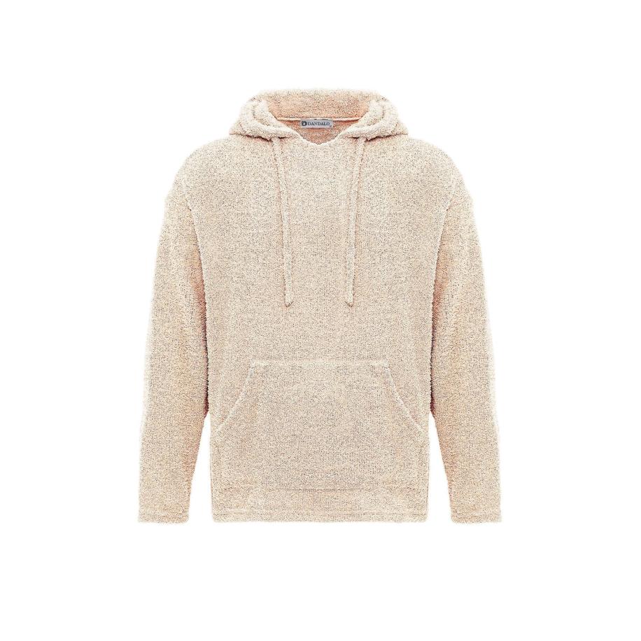 Dandalo Dandalo Trui stone grey -