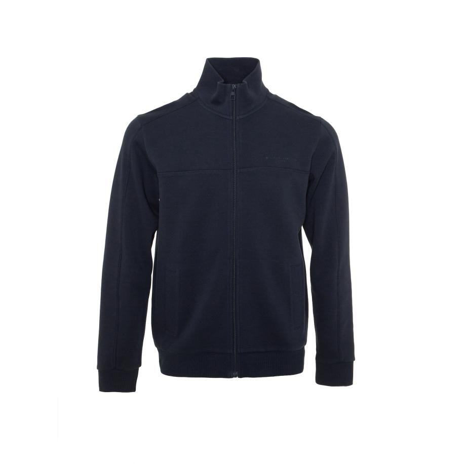 Big Star BIG STAR Sweatvest Wlador marine -