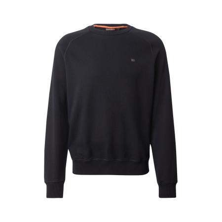 Napapijri NAPAPIJRI Sweatshirt B-NEDLES C zwart