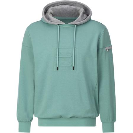 BABISTA BABISTA Sweatshirt turquoise
