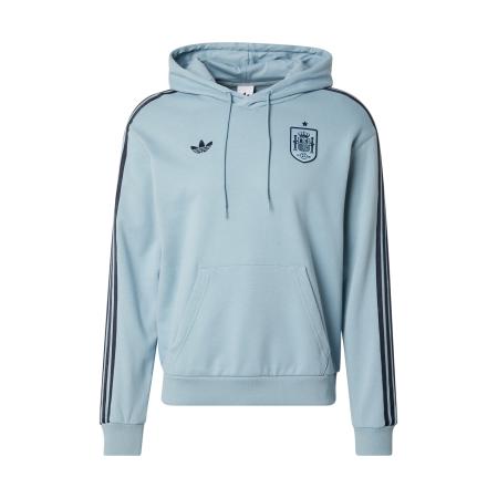 Adidas ADIDAS ORIGINALS Sweatshirt FEF Spanien blauw / lichtblauw