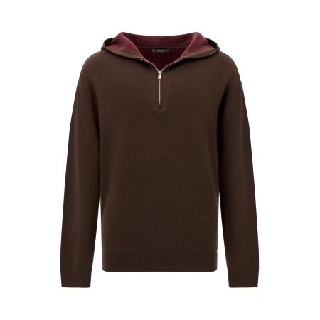 Boggi Milano Boggi Milano Sweatshirt ombergrijs