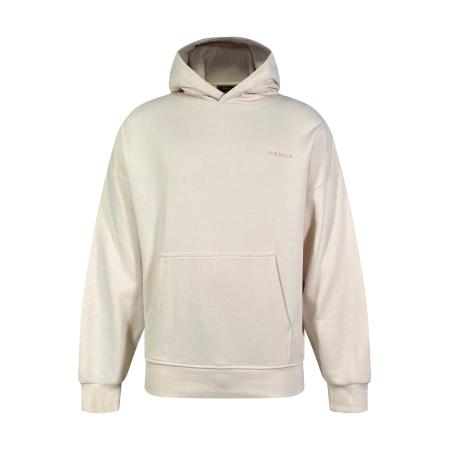 SikSilk SikSilk Sweatshirt Filigree nude / ecru