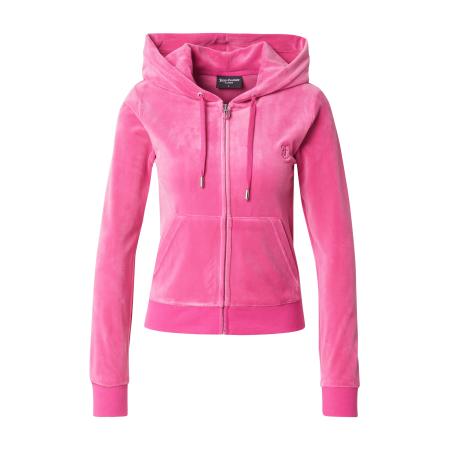 Juicy Couture Juicy Couture Sweatvest pink