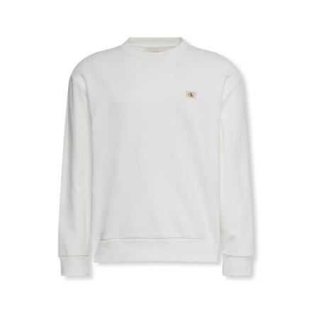 Calvin Klein Calvin Klein Jeans Sweatshirt wit
