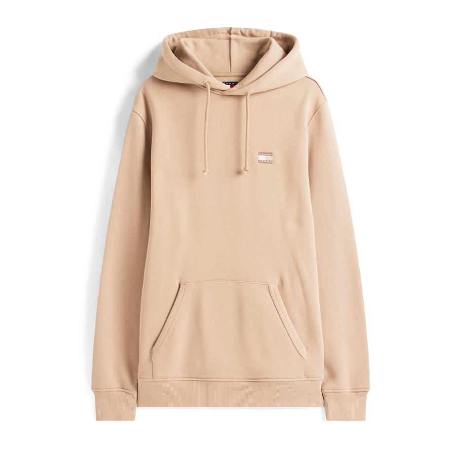 Tommy Jeans Tommy Jeans Sweatshirt beige -