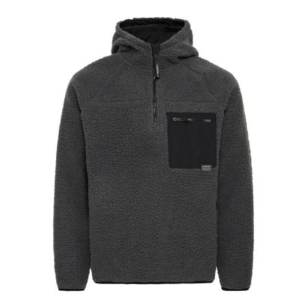 11 Project 11 Project Trui PRRone donkergrijs / zwart