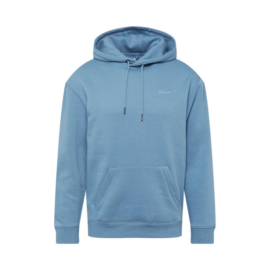 Blend BLEND Sweatshirt Naftali smoky blue -