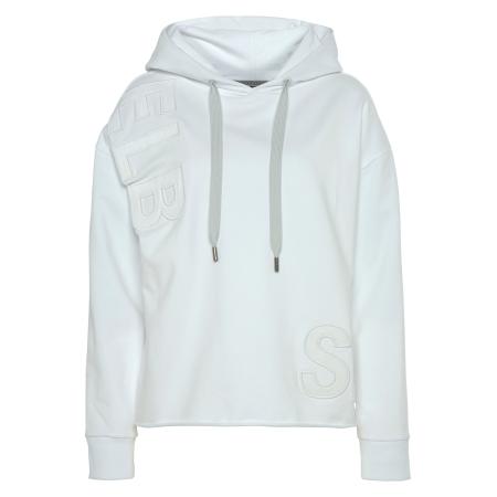 Elbsand Elbsand Sweatshirt wit