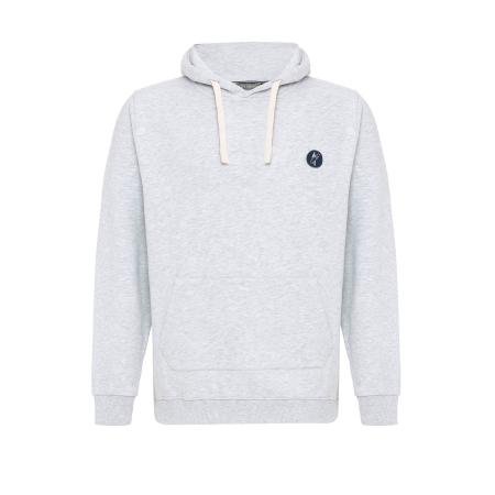 Jacey Quinn Jacey Quinn Trui lichtgrijs