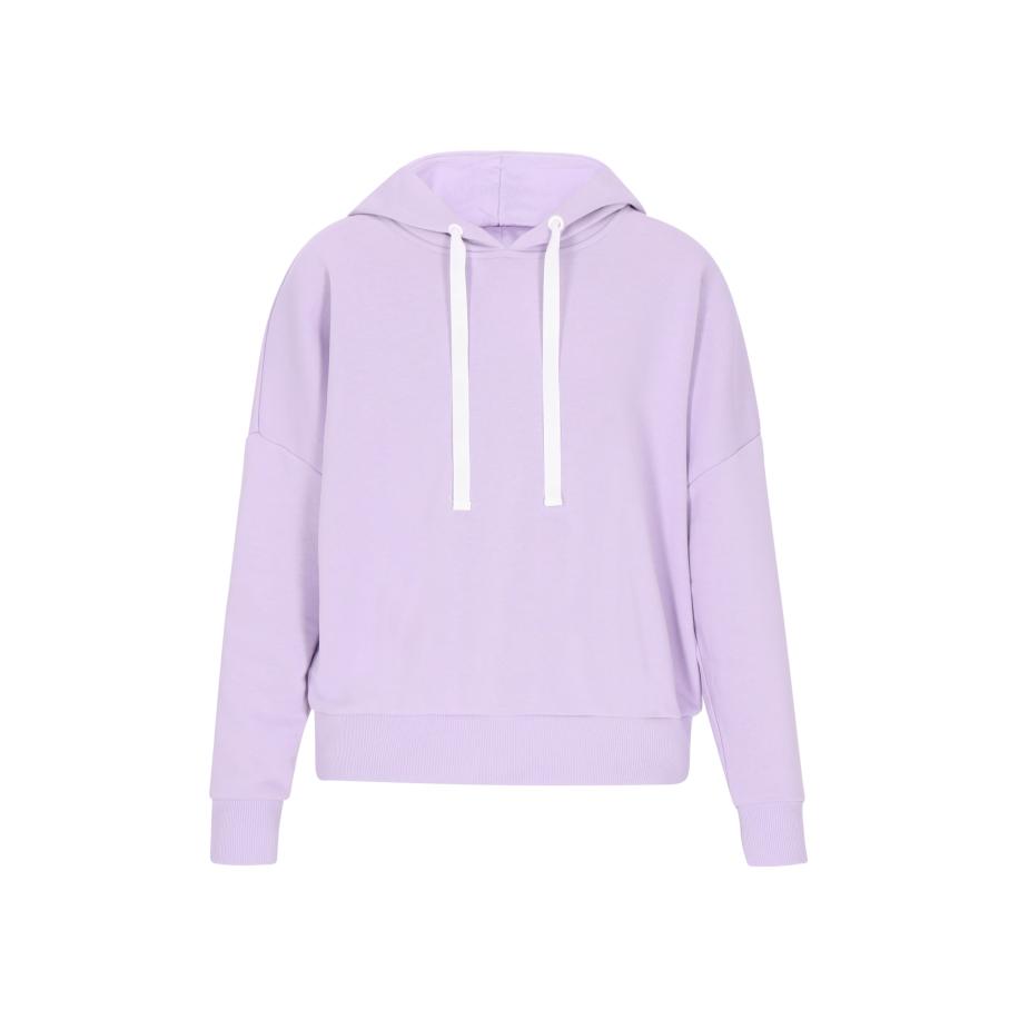 MYMO MYMO Sweatshirt Back To School lavendel -