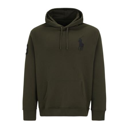 Polo Ralph Lauren Polo Ralph Lauren Sweatshirt olijfgroen / zwart