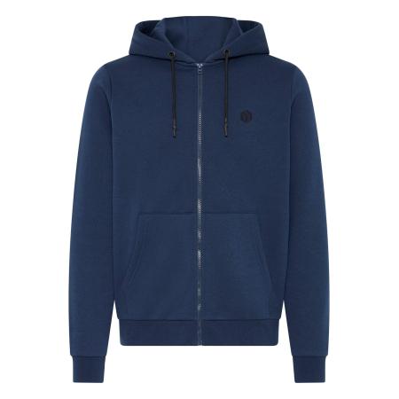 Blend BLEND Sweatvest BHTolle blauw