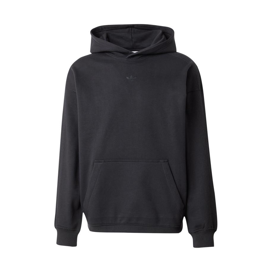 Adidas ADIDAS ORIGINALS Sweatshirt Premium Essentials zwart -