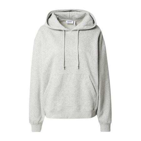 Weekday WEEKDAY Sweatshirt grijs gemêleerd