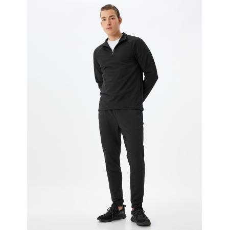 Koton Koton Sweatshirt zwart