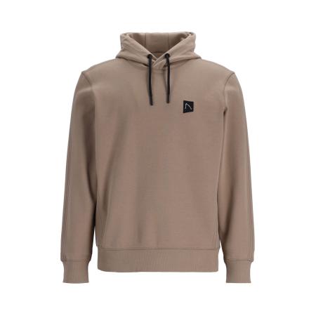 Chasin' CHASIN Sweatshirt Harper beige / zwart