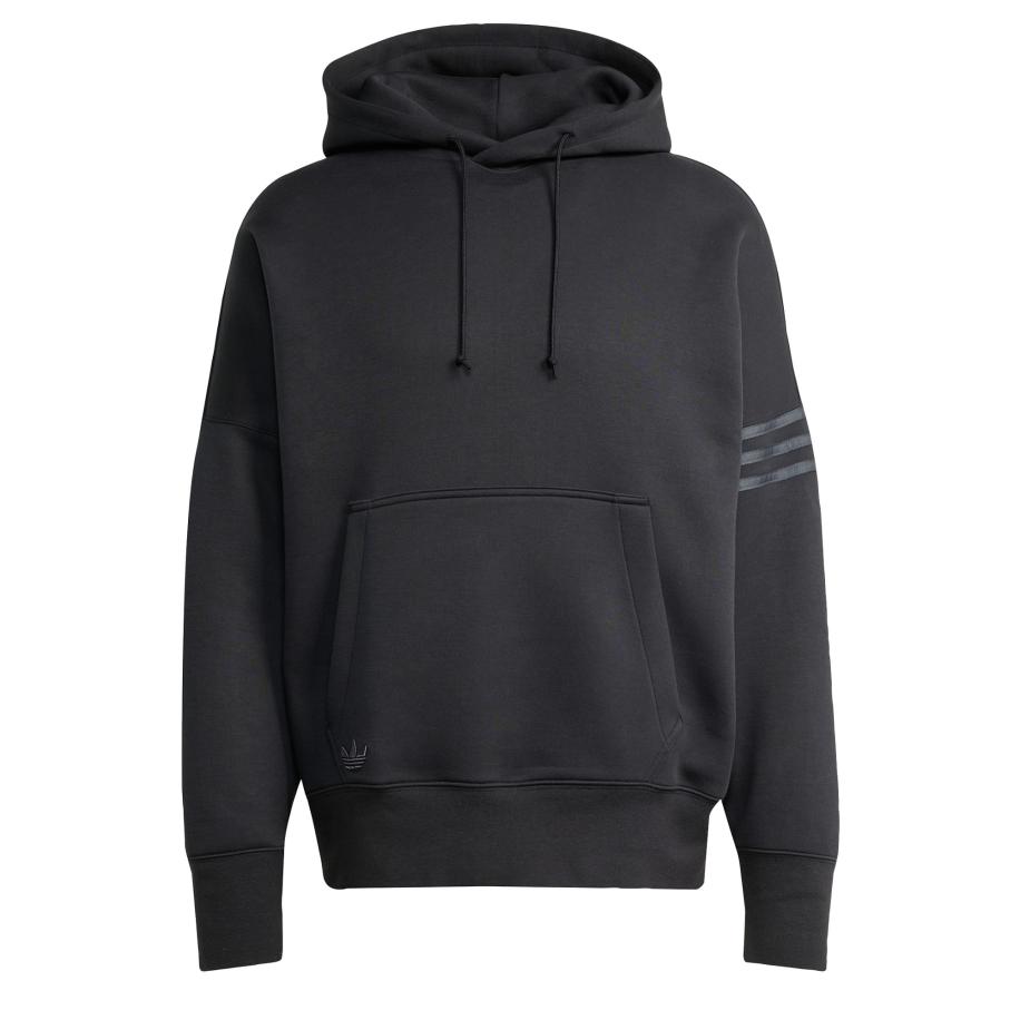 Adidas ADIDAS ORIGINALS Sweatshirt Neuclassics zwart -