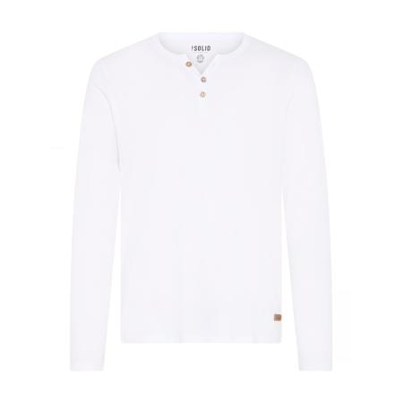 Solid !Solid Sweatshirt SDVolko wit