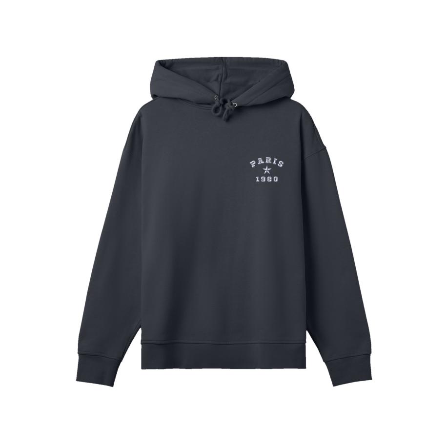 F4NT4STIC F4NT4STIC Sweatshirt black denim -