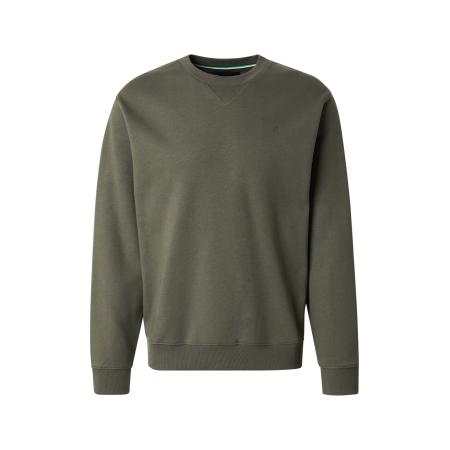 Replay REPLAY Sweatshirt olijfgroen