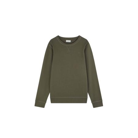 ScalperS Scalpers Sweatshirt Fade kaki