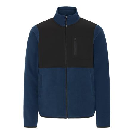 Blend BLEND Sweatvest BHMARIO blauw