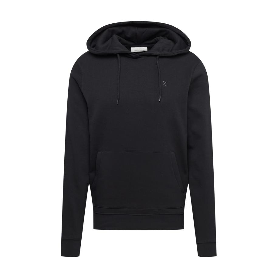 Casual Friday Casual Friday Sweatshirt Sebastian antraciet -