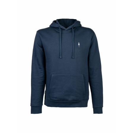 NIKIN NIKIN Sweatshirt navy / wit