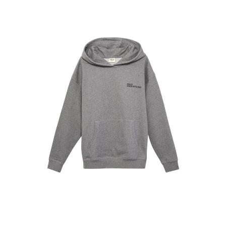 Halo HALO Sweatshirt grijs / zwart