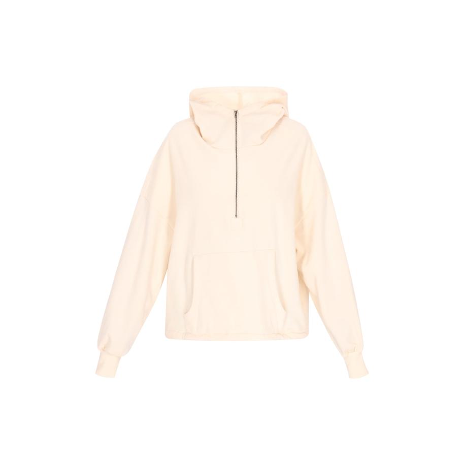 SANIKA SANIKA Sweatshirt beige -
