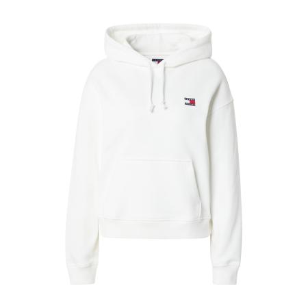 Tommy Jeans Sweatshirt wit