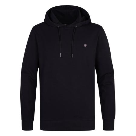 Petrol Industries Petrol Industries Sweatshirt Driftwood zwart