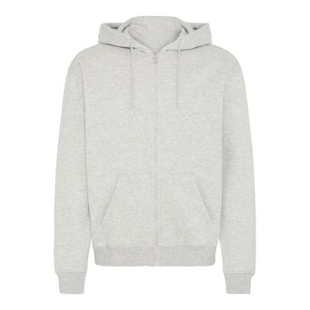 Blend BLEND Sweatvest BHJUSTE grijs