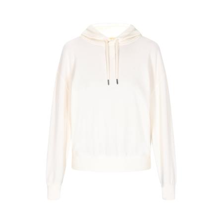 DreiMaster DreiMaster Maritim Sweatshirt offwhite
