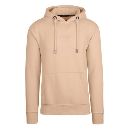 SPITZBUB Sweatshirt Colorpop beige
