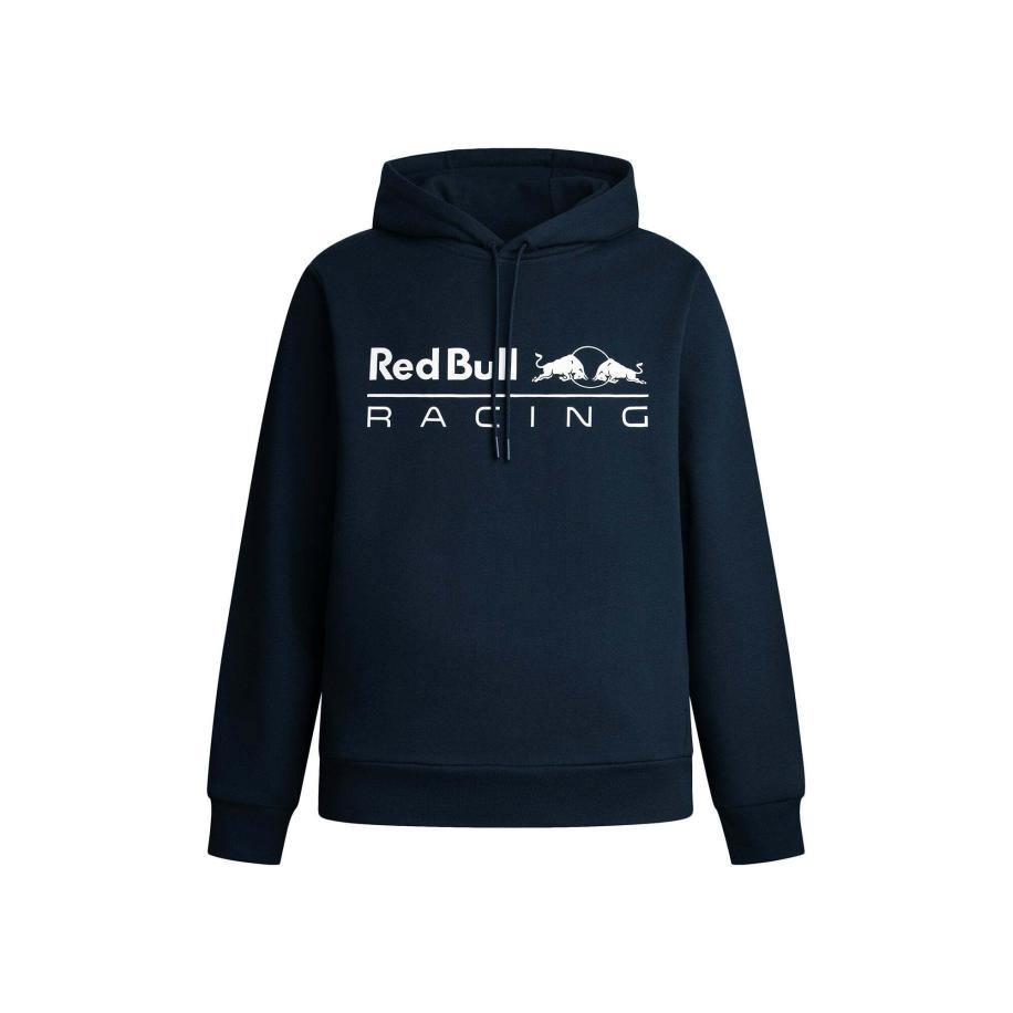 Red Bull Racing x Pepe Jeans Sweatshirt marine / wit Blauw