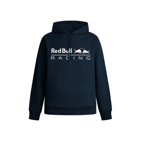 Red Bull Racing x Pepe Jeans Sweatshirt marine / wit