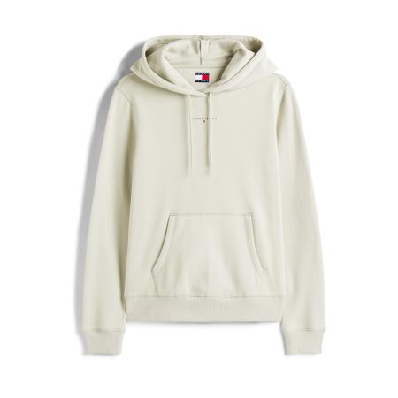 Tommy Jeans Tommy Jeans Sweatshirt lichtgroen
