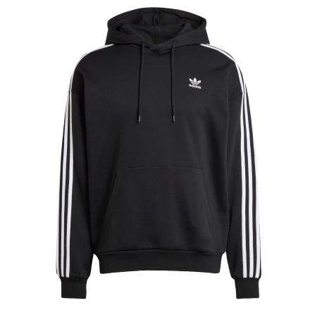 Adidas ADIDAS ORIGINALS Sweatshirt Adicolor zwart / wit