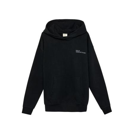 Halo HALO Sweatshirt zwart