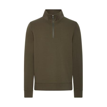 Casual Friday Casual Friday Sweatshirt CFSebastian groen