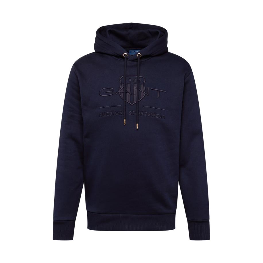 Gant GANT Sweatshirt marine -